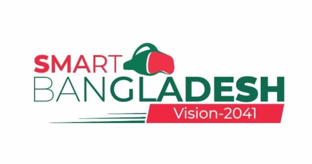 Smart Bangladesh 2041