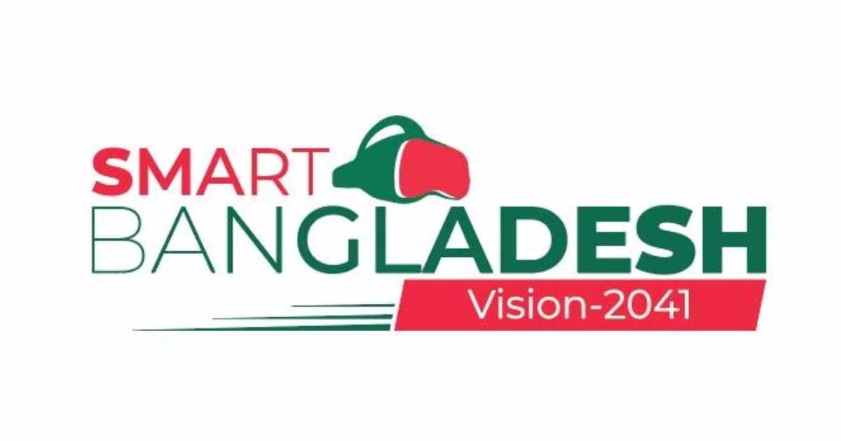 Smart Bangladesh 2041