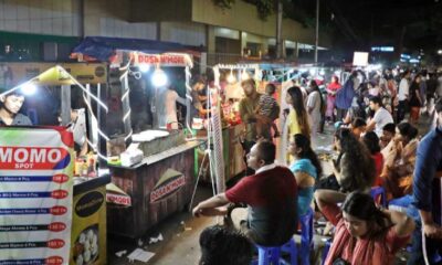 Street Foods