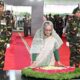 Sheikh Hasina