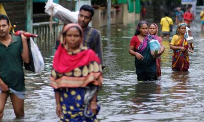 sylhet rainfall