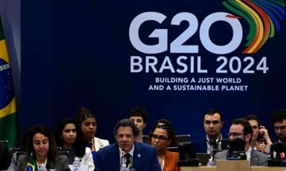 G20