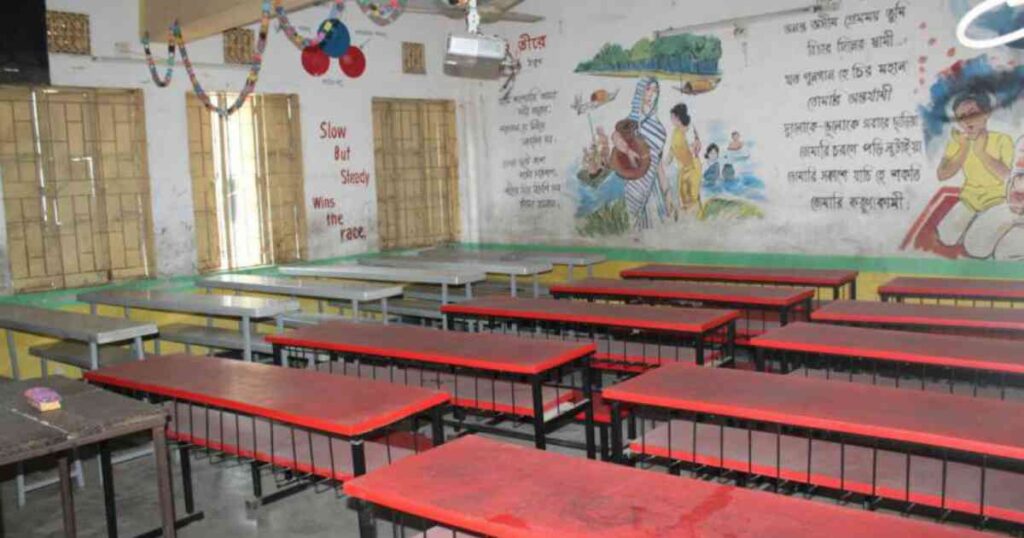 Primary Schools