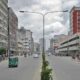 Dhaka Streets Empty Amid Student Protests, AL Rally