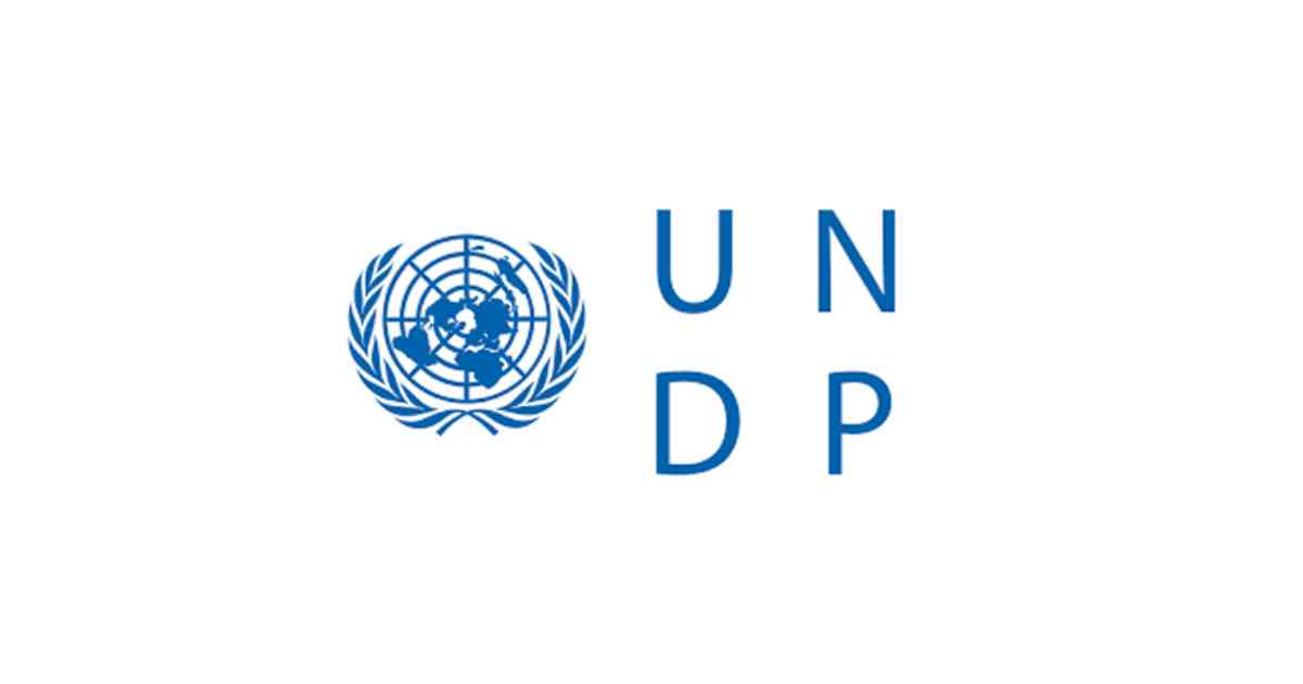 UNDP