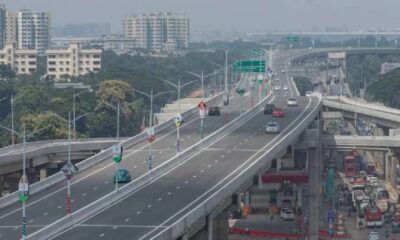 mohakhali expressway