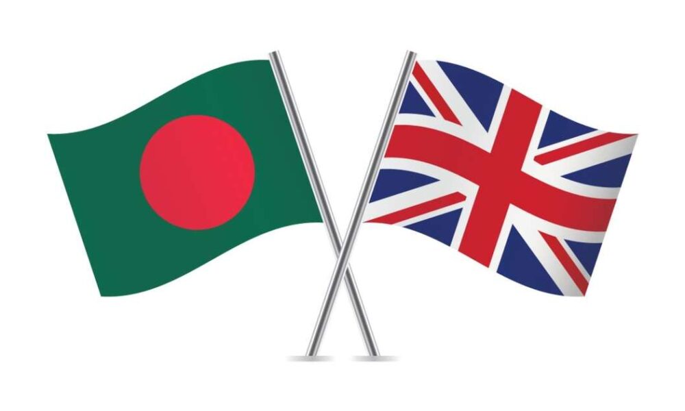 uk bangladesh