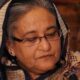 Sheikh Hasina