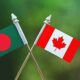 bangladesh canada