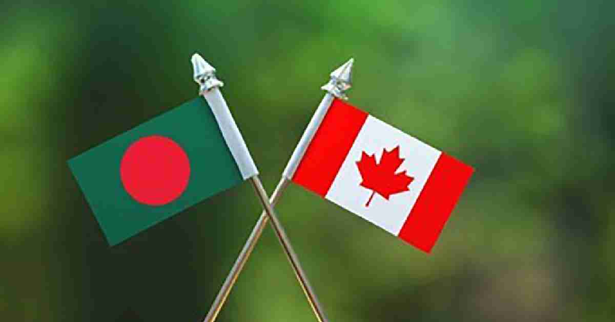 bangladesh canada