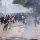 bangladesh curfew clash