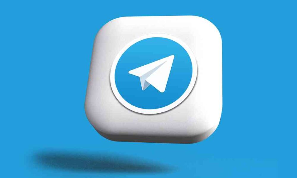 telegram