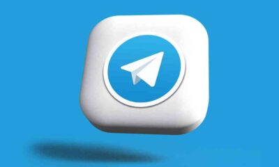 telegram