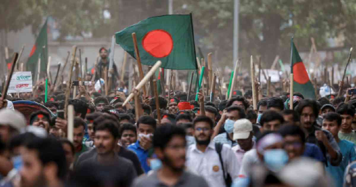 Shaheedi March