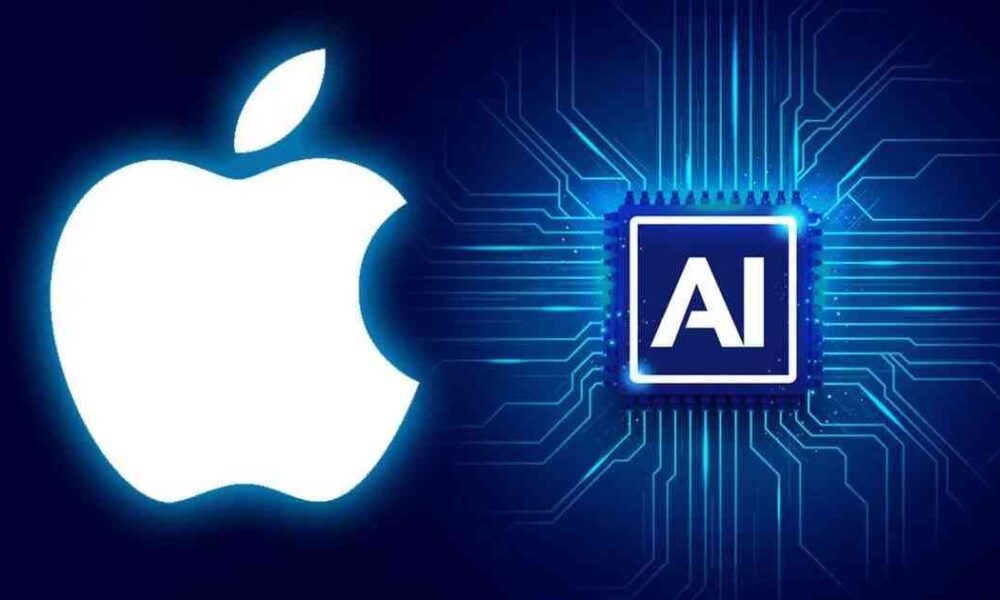 apple ai