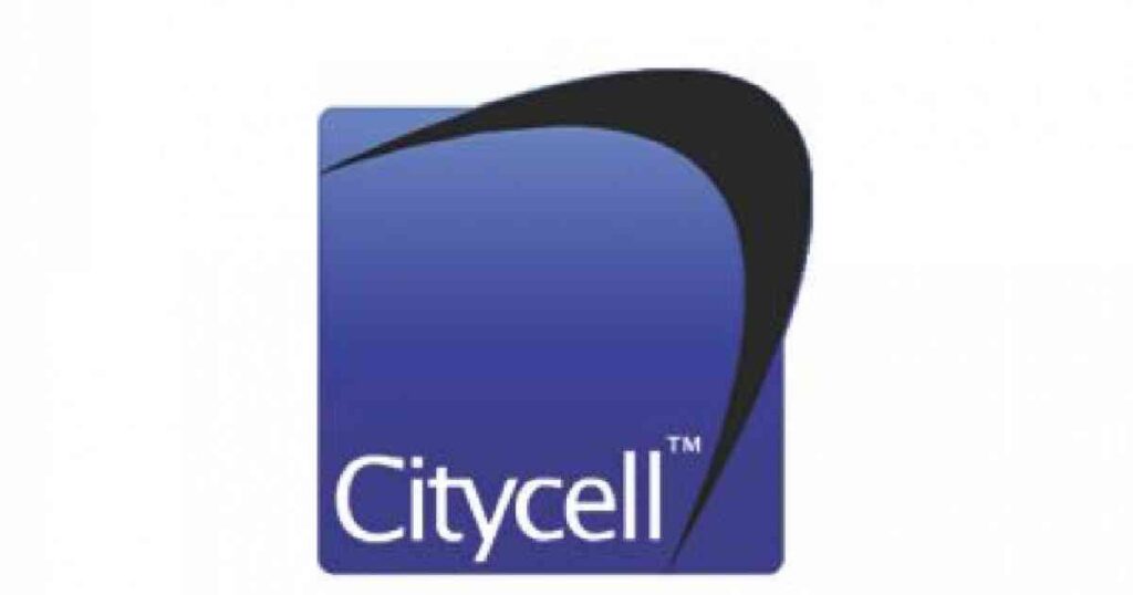 citycell